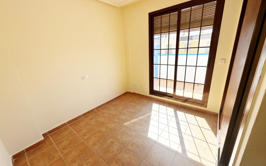 Herverkoop - Villa -
San Javier - Costa Calida