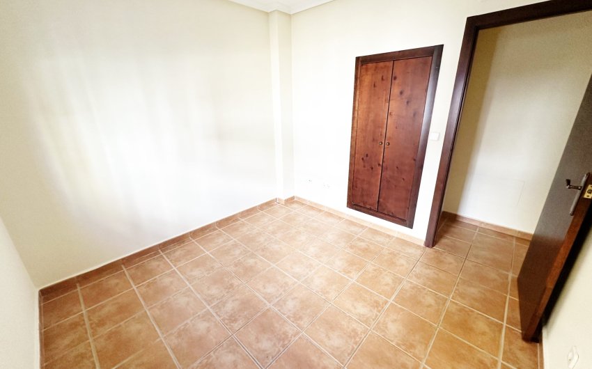 Herverkoop - Villa -
San Javier - Costa Calida