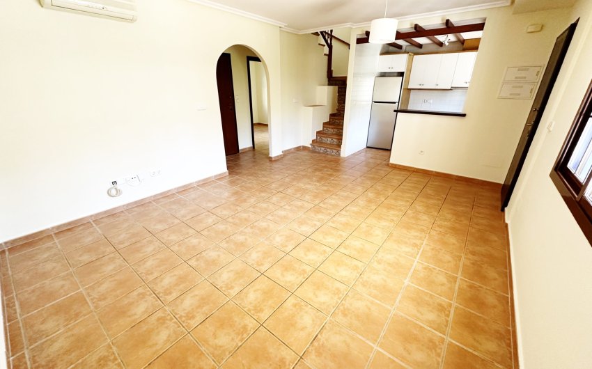 Herverkoop - Villa -
San Javier - Costa Calida