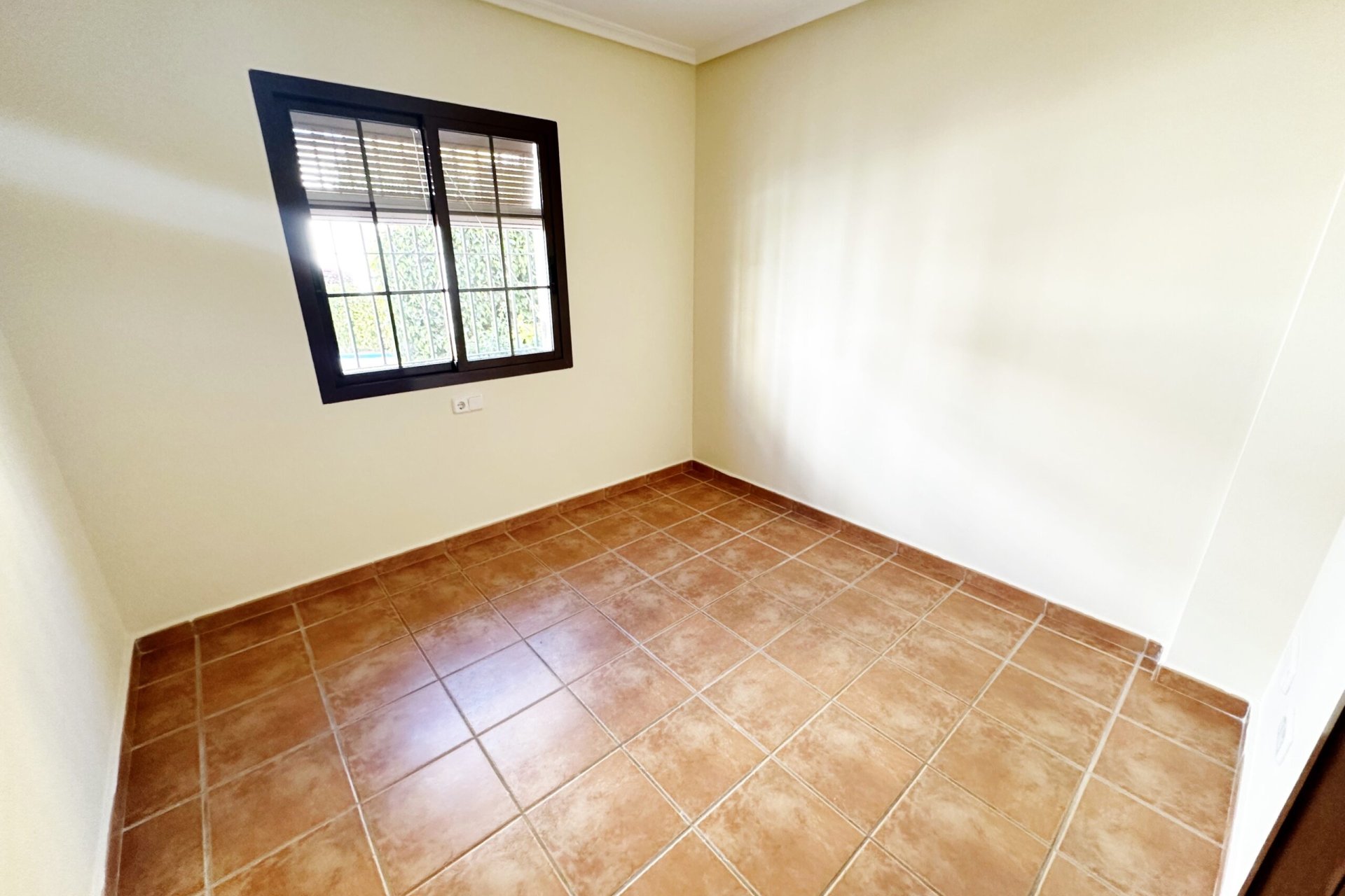 Herverkoop - Villa -
San Javier - Costa Calida