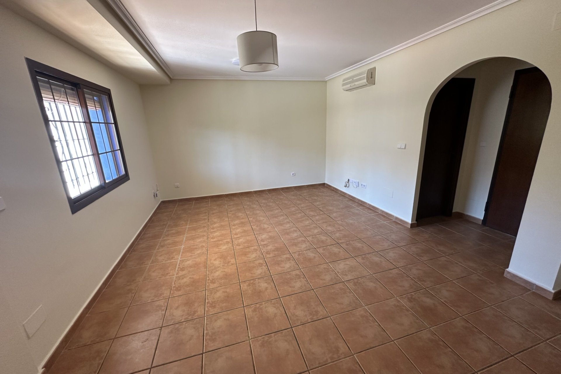 Herverkoop - Villa -
San Javier - Costa Calida