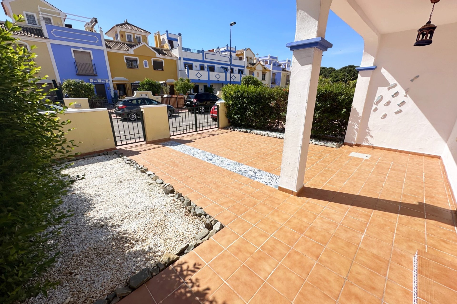 Herverkoop - Villa -
San Javier - Costa Calida