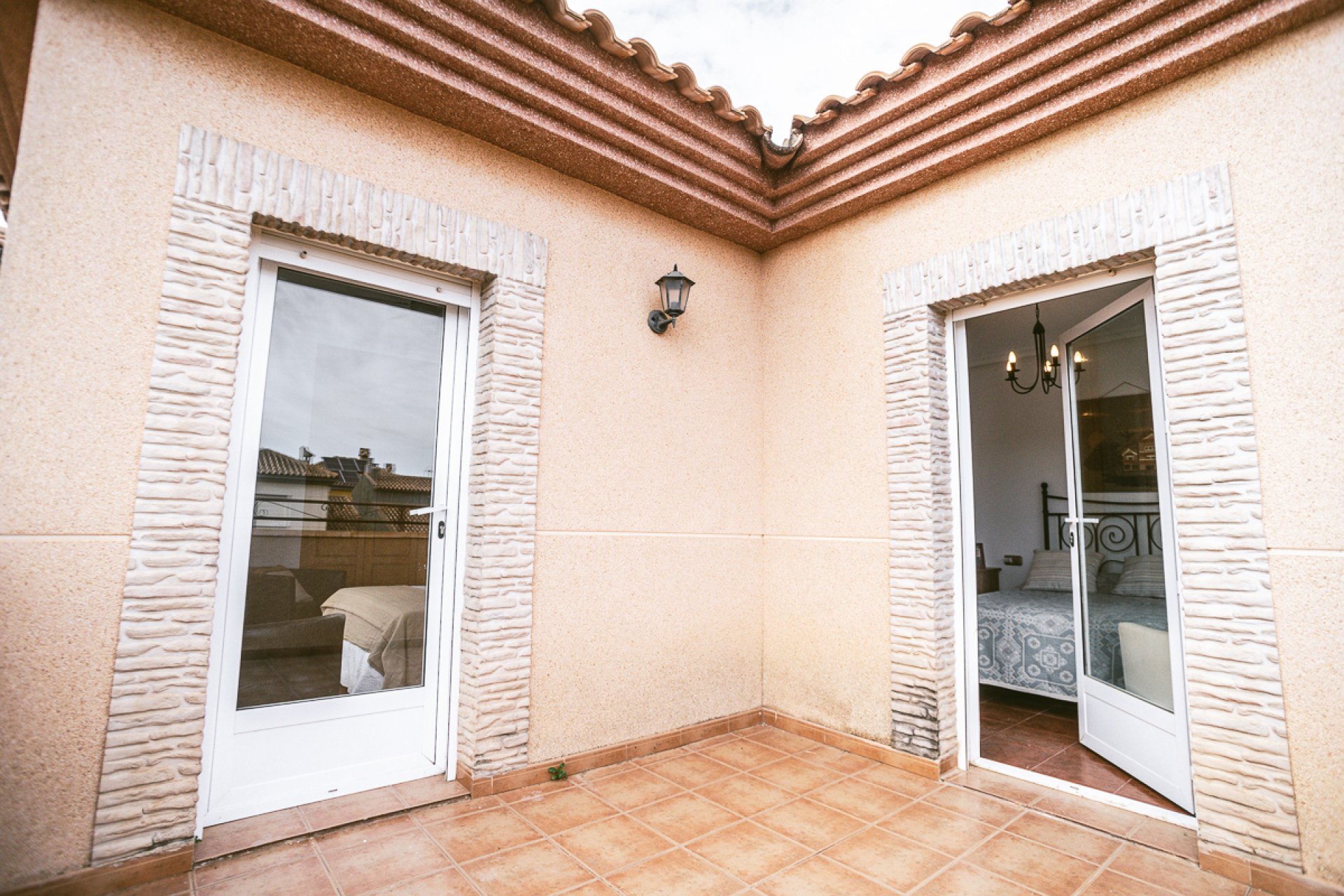 Herverkoop - Villa -
San Javier - Santiago de la Ribera