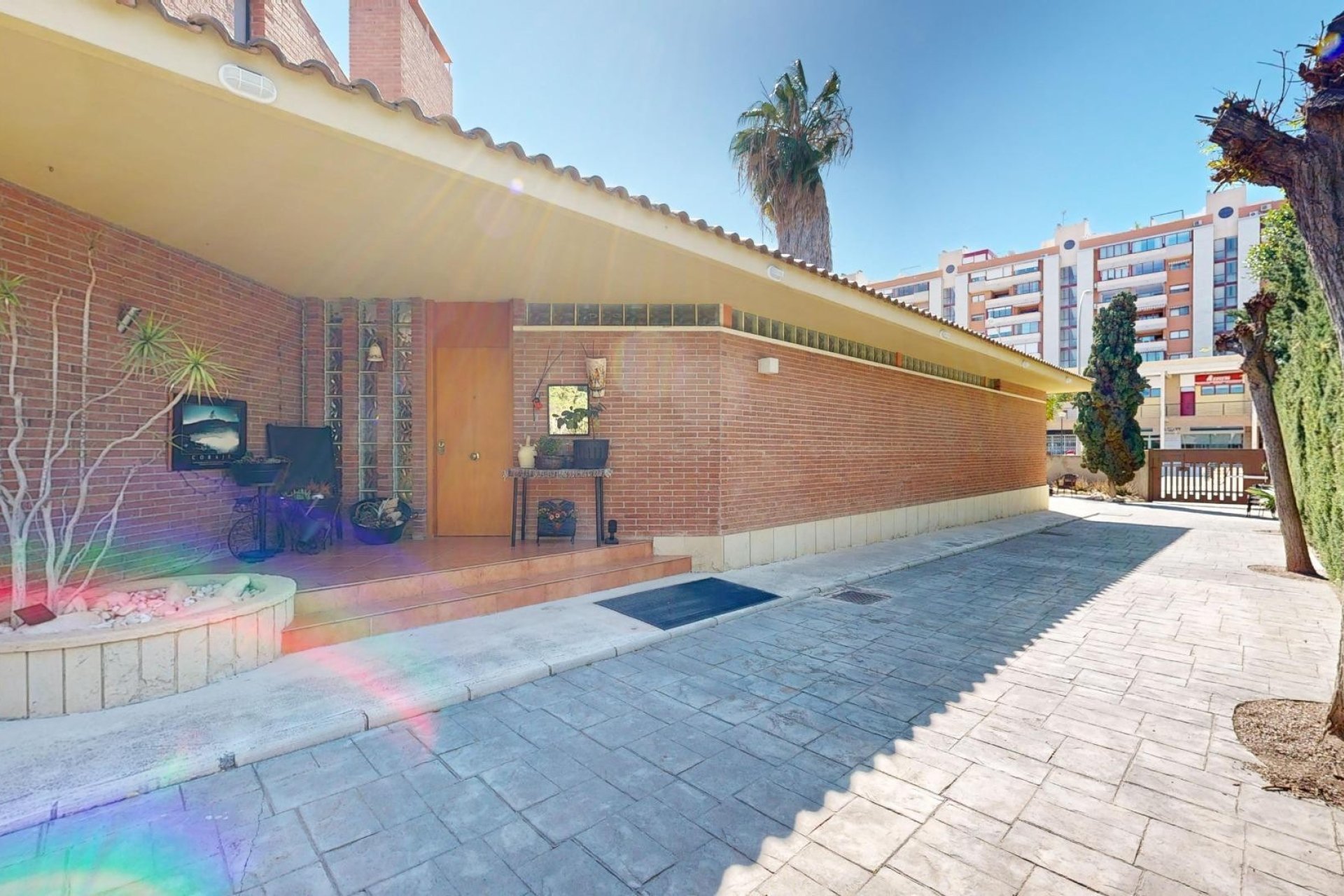 Herverkoop - Villa -
San Juan - San Juan de Alicante