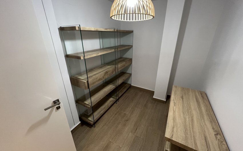 Herverkoop - Villa -
San Miguel de Salinas - Costa Blanca Sur