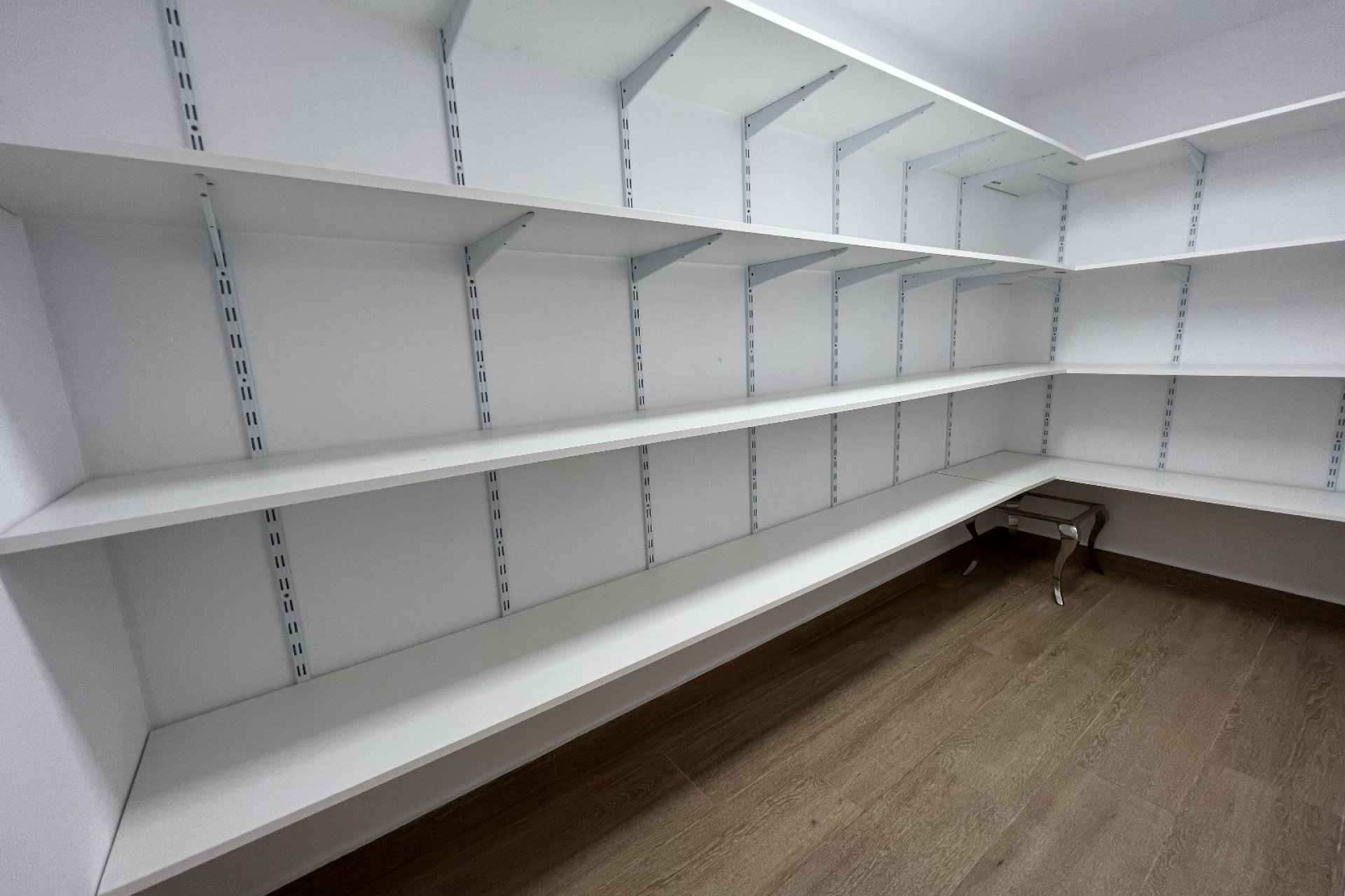 Herverkoop - Villa -
San Miguel de Salinas - Costa Blanca Sur