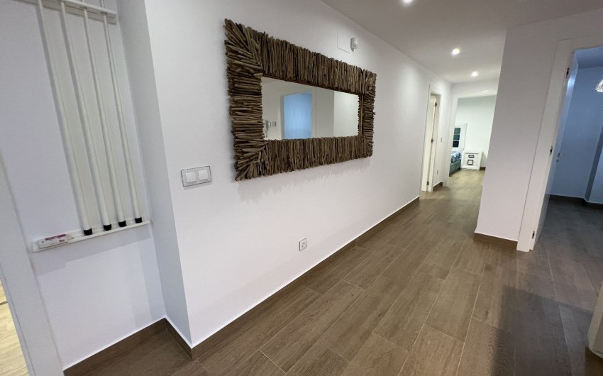 Herverkoop - Villa -
San Miguel de Salinas - Costa Blanca Sur