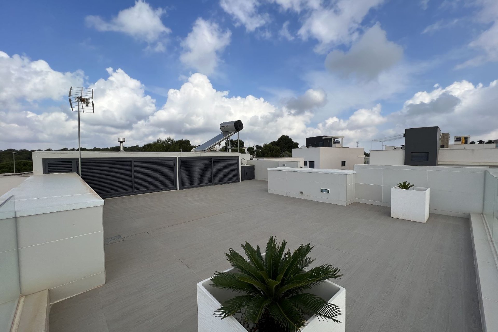 Herverkoop - Villa -
San Miguel de Salinas - Costa Blanca Sur