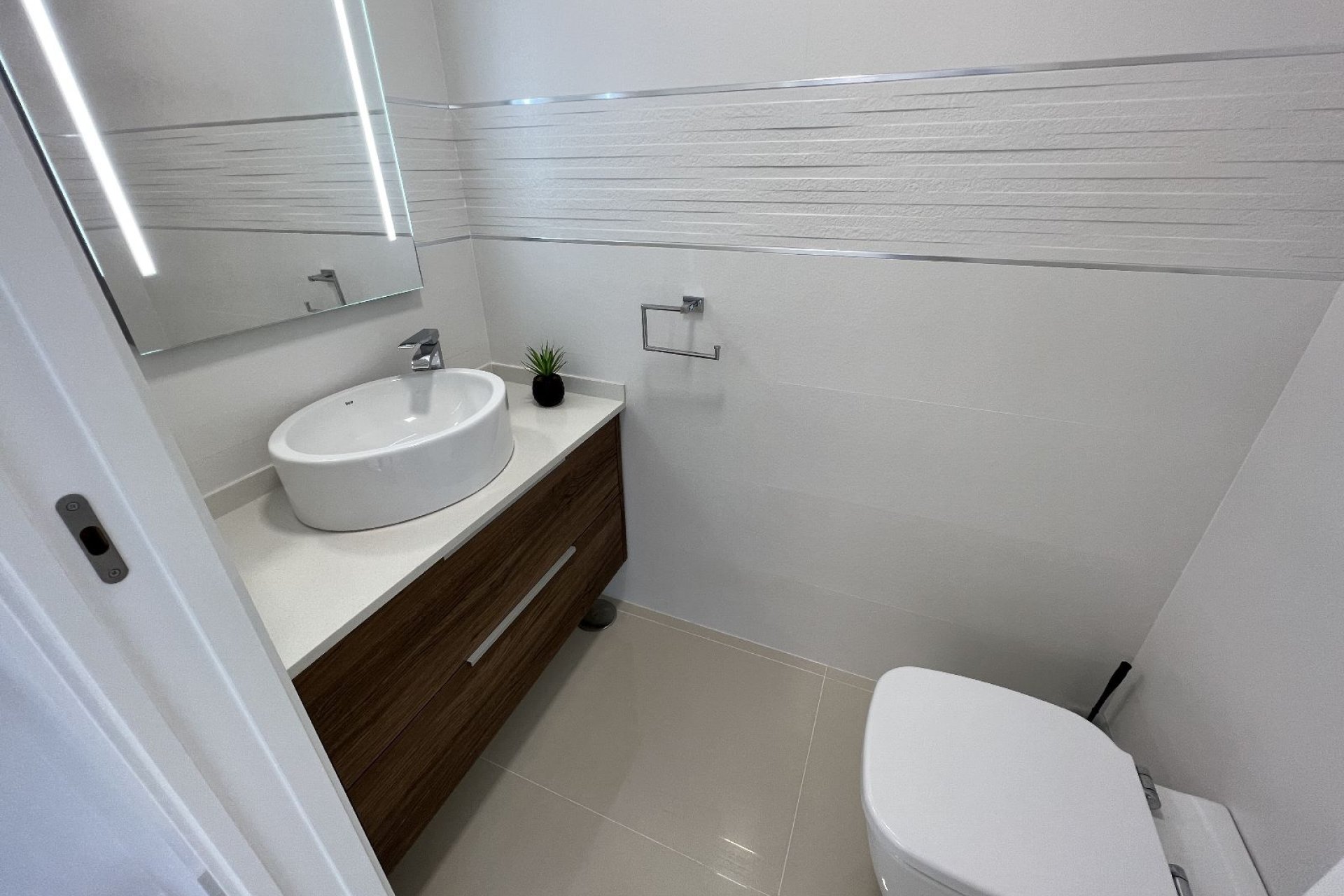 Herverkoop - Villa -
San Miguel de Salinas - Costa Blanca