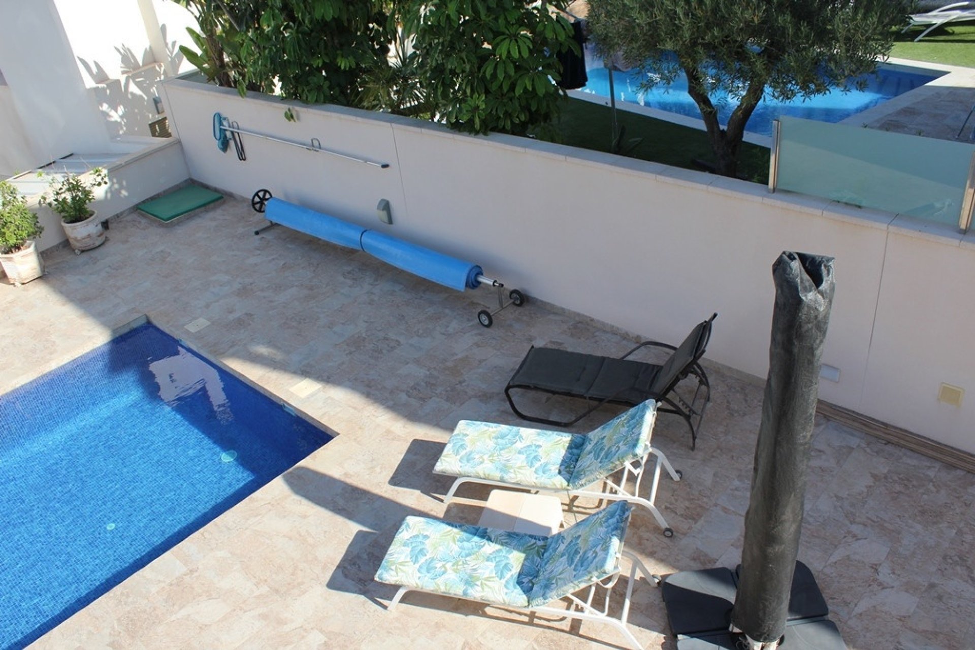 Herverkoop - Villa -
San Miguel de Salinas - Inland