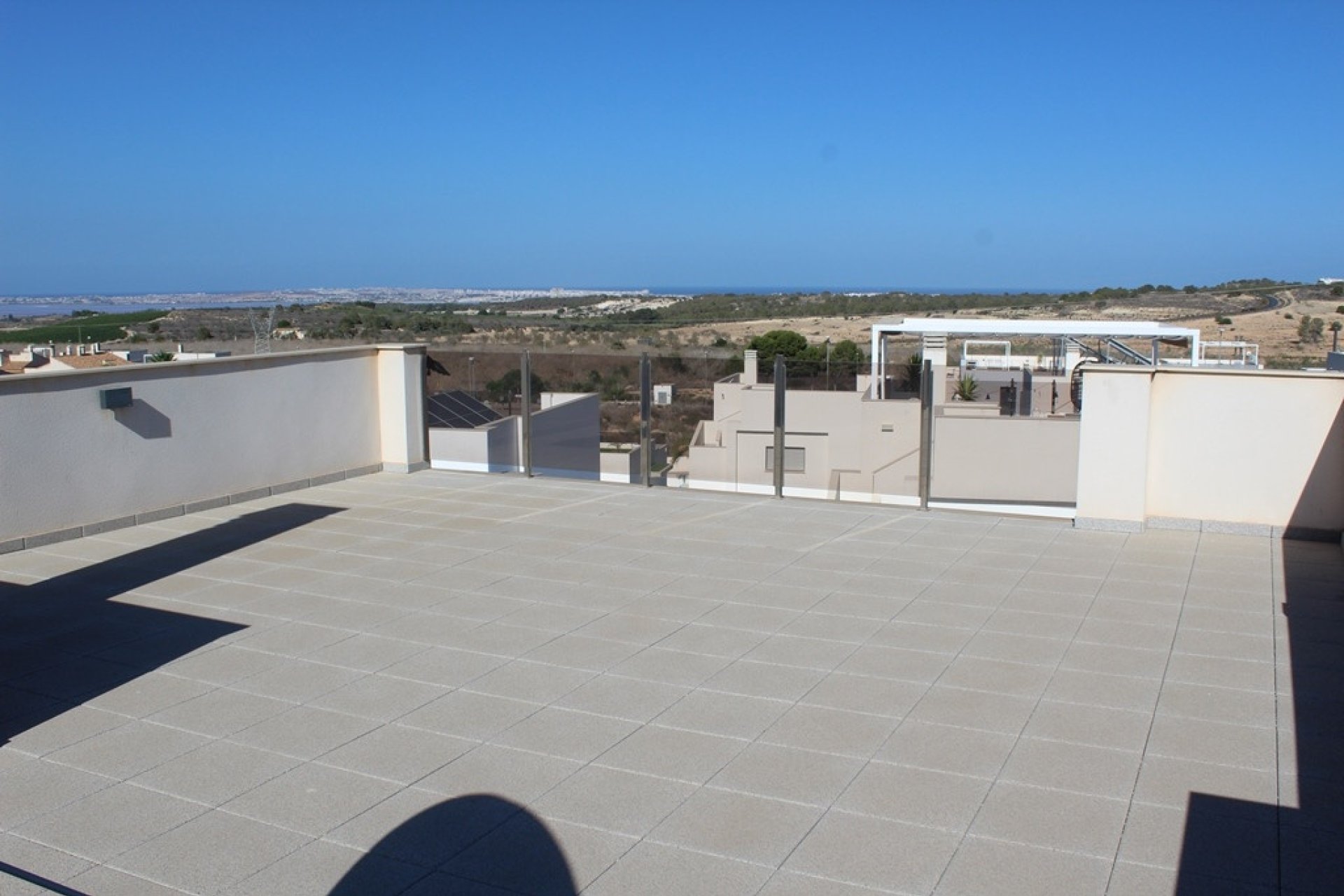 Herverkoop - Villa -
San Miguel de Salinas - Inland