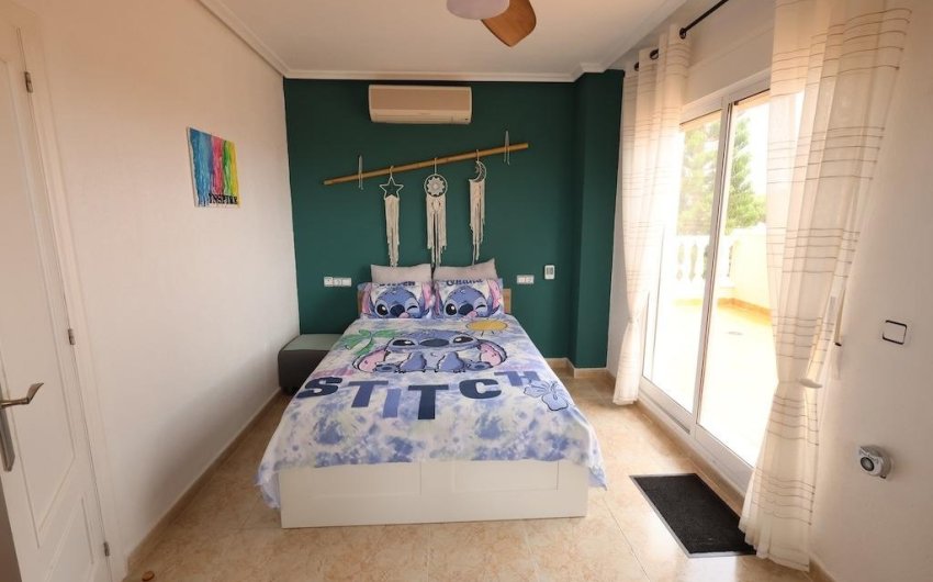 Herverkoop - Villa -
San Miguel de Salinas - Inland