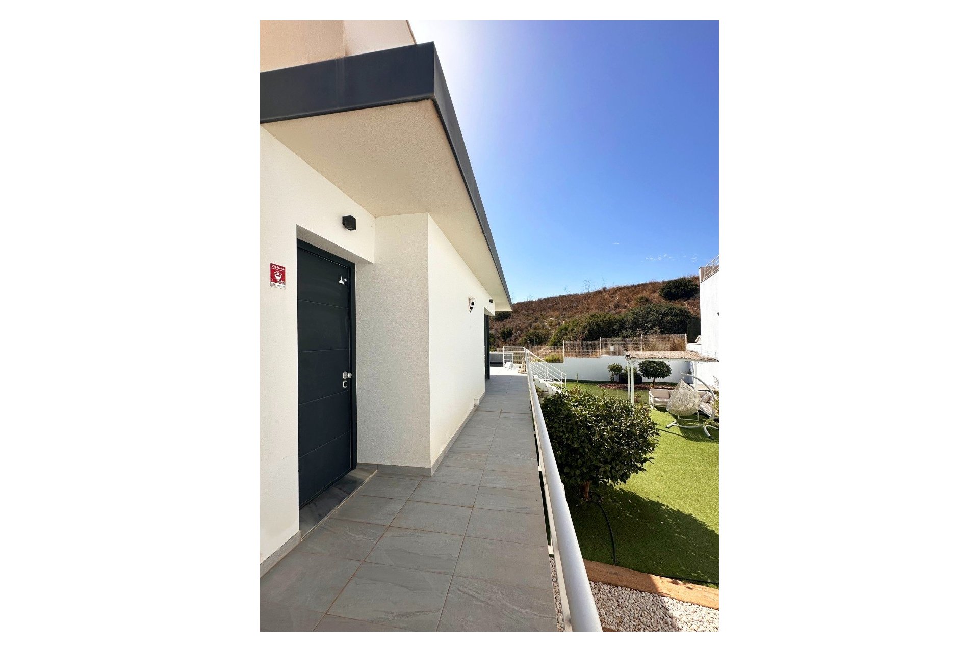 Herverkoop - Villa -
San Miguel de Salinas - Inland