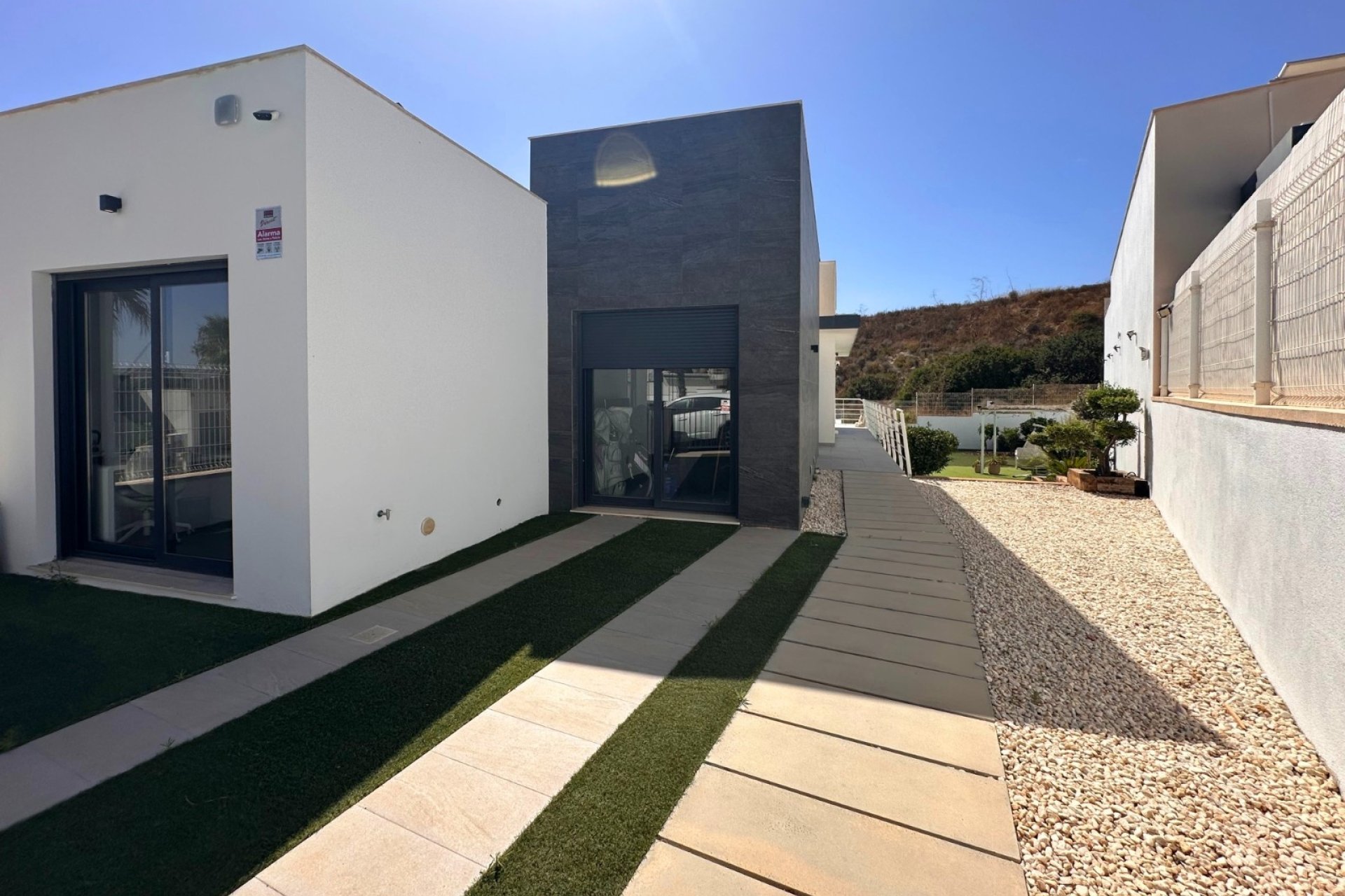 Herverkoop - Villa -
San Miguel de Salinas - Inland