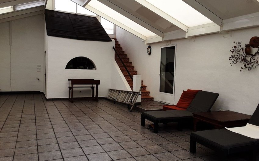 Herverkoop - Villa -
San Miguel de Salinas - Inland