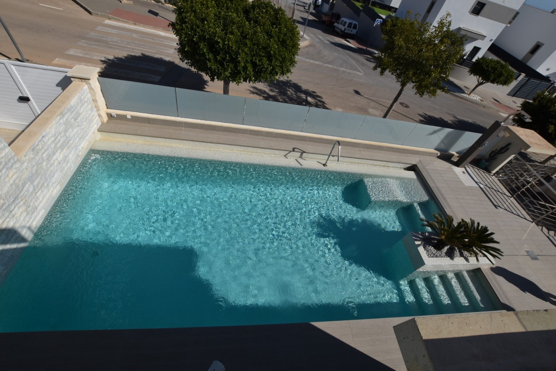 Herverkoop - Villa -
San Miguel de Salinas - Inland