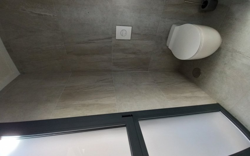 Herverkoop - Villa -
San Miguel de Salinas - Inland