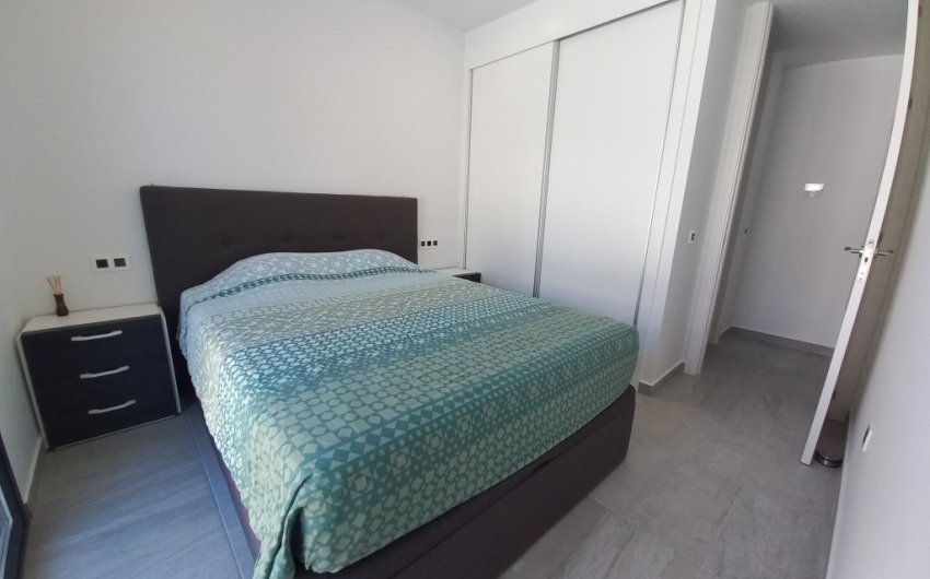 Herverkoop - Villa -
San Miguel de Salinas - Inland