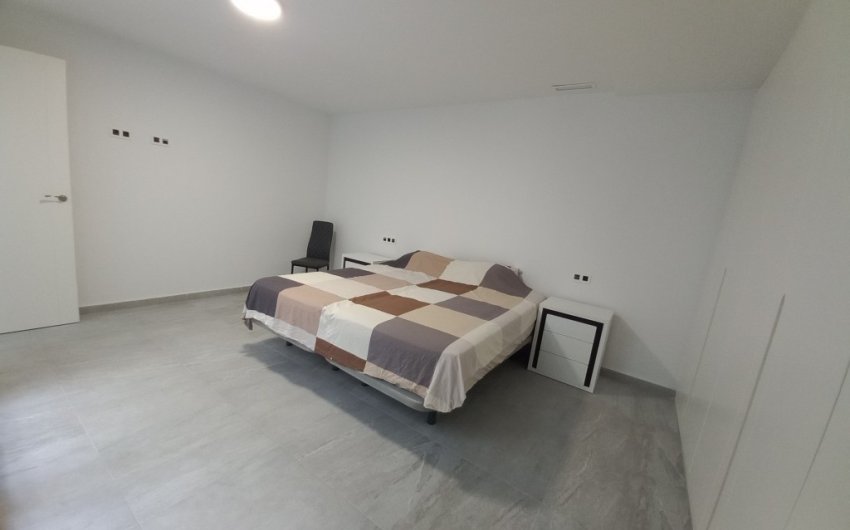 Herverkoop - Villa -
San Miguel de Salinas - Inland