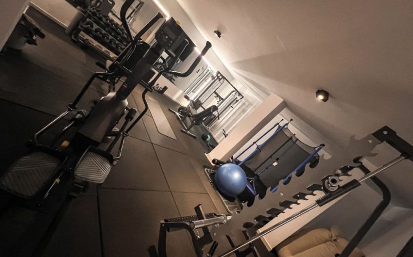 Herverkoop - Villa -
San Miguel de Salinas - Inland