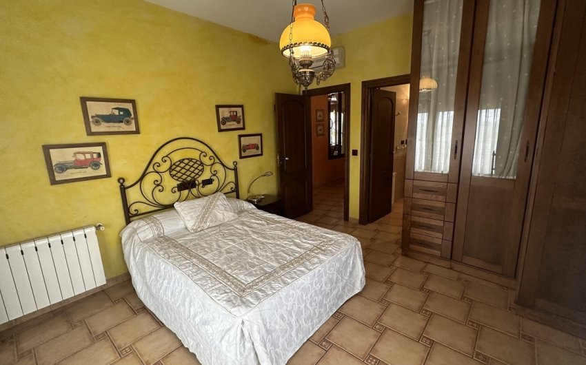 Herverkoop - Villa -
San Miguel de Salinas - Inland