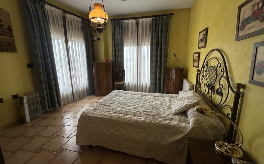 Herverkoop - Villa -
San Miguel de Salinas - Inland