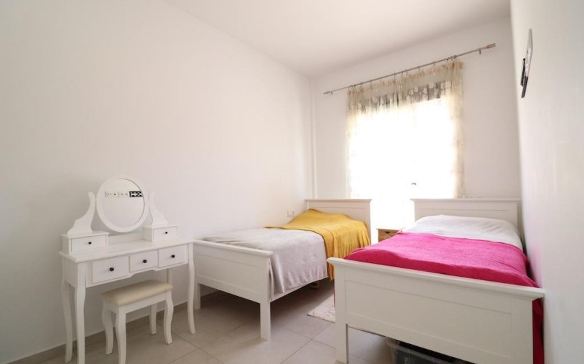 Herverkoop - Villa -
San Miguel de Salinas - Inland