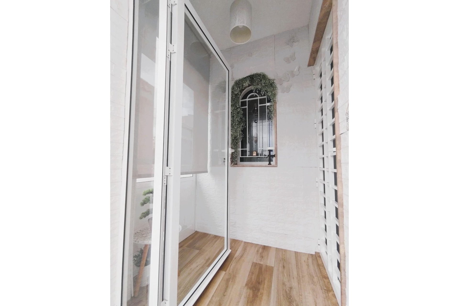 Herverkoop - Villa -
San Miguel de Salinas - Inland