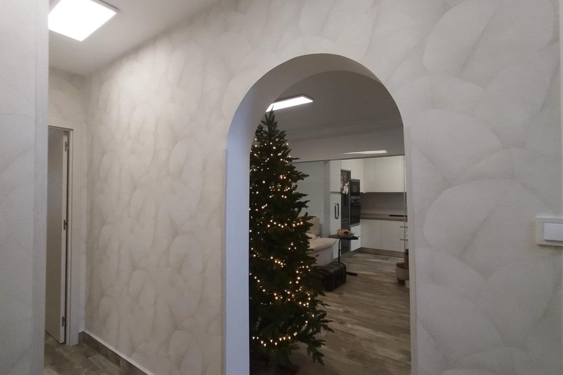 Herverkoop - Villa -
San Miguel de Salinas - Inland