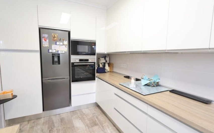 Herverkoop - Villa -
San Miguel de Salinas - Inland