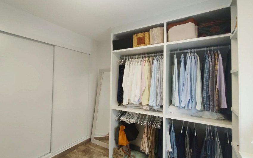 Herverkoop - Villa -
San Miguel de Salinas - Inland