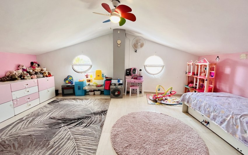 Herverkoop - Villa -
San Miguel de Salinas - Inland