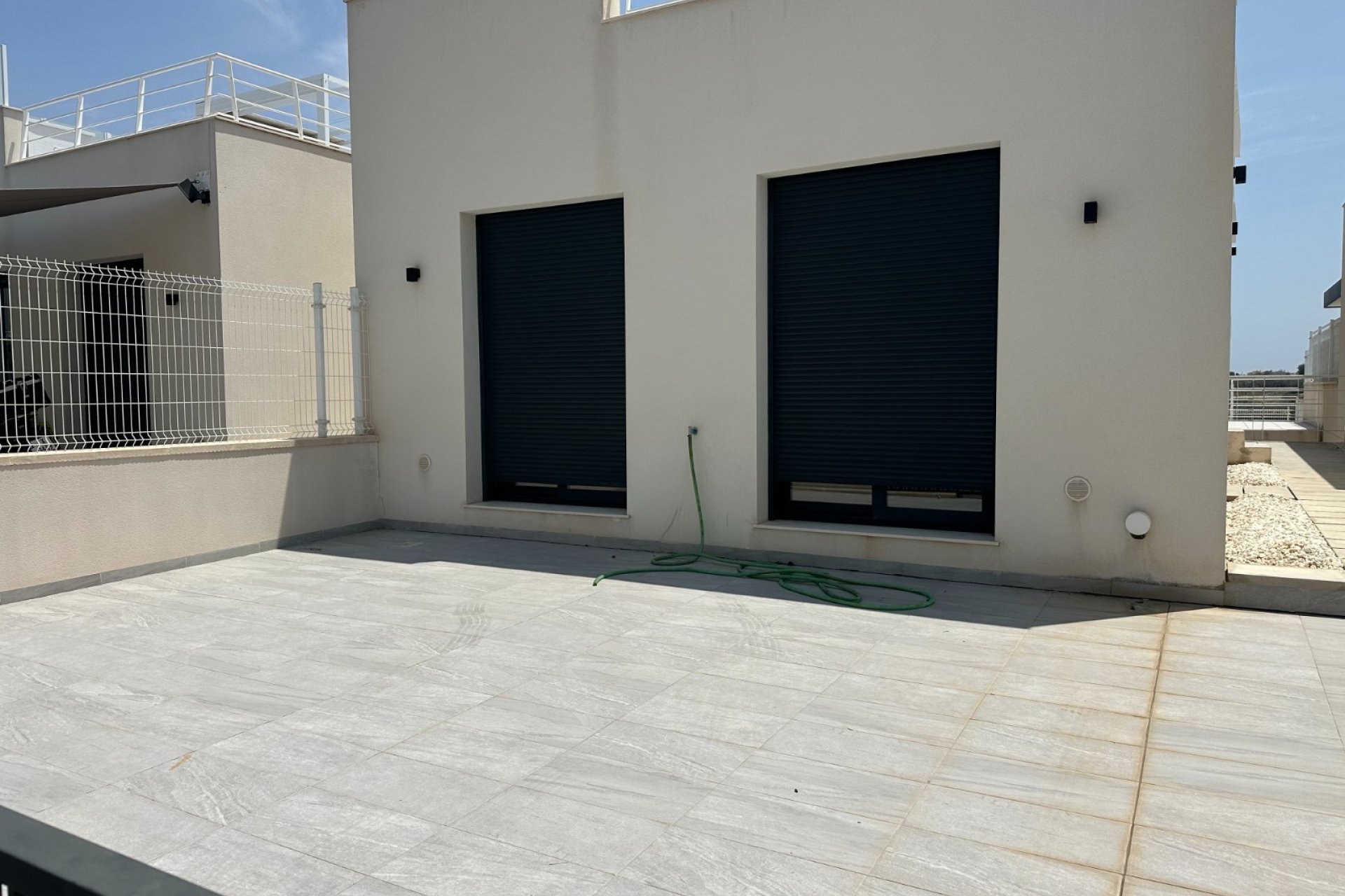 Herverkoop - Villa -
San Miguel de Salinas - Inland