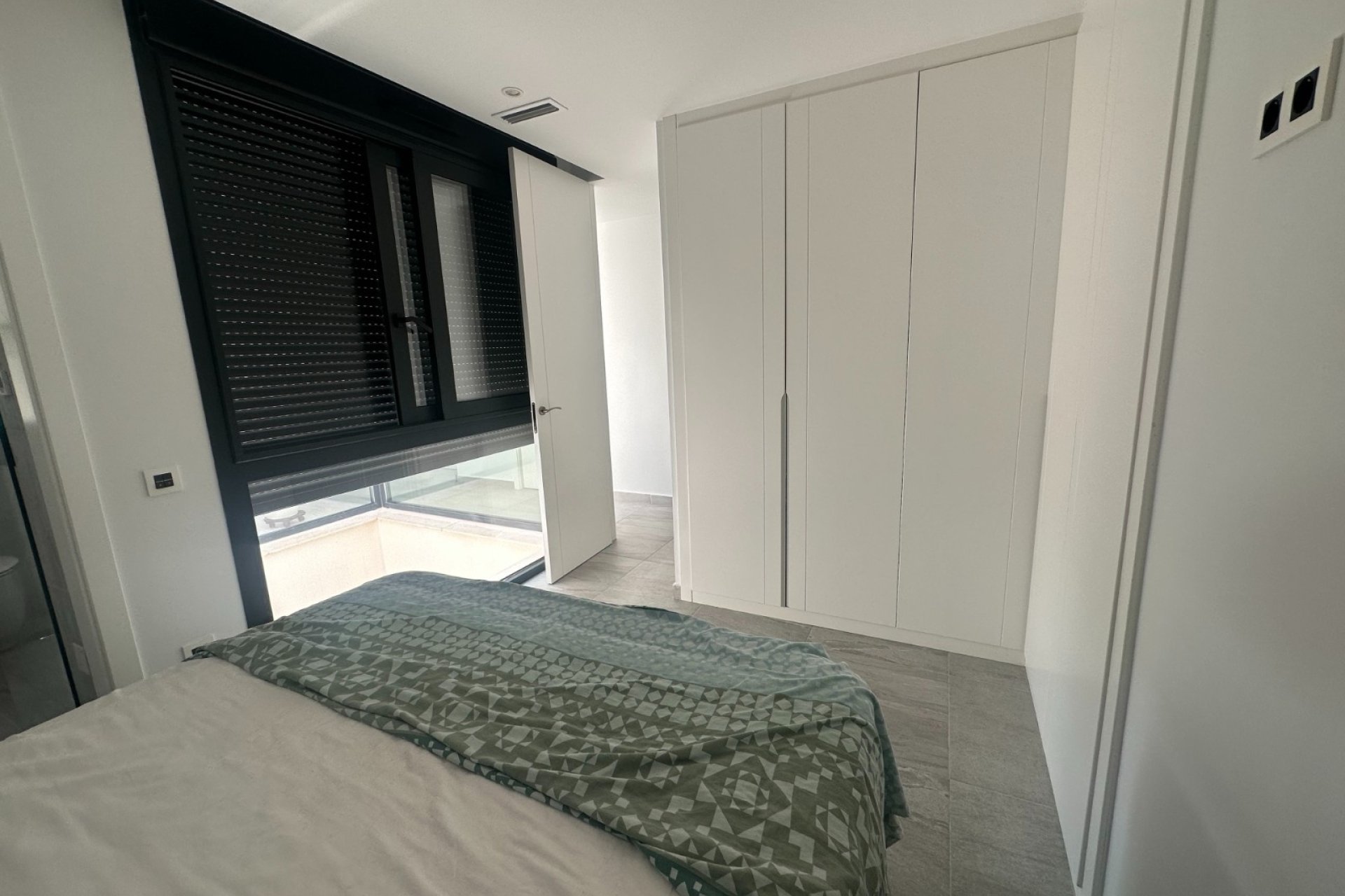 Herverkoop - Villa -
San Miguel de Salinas - Inland