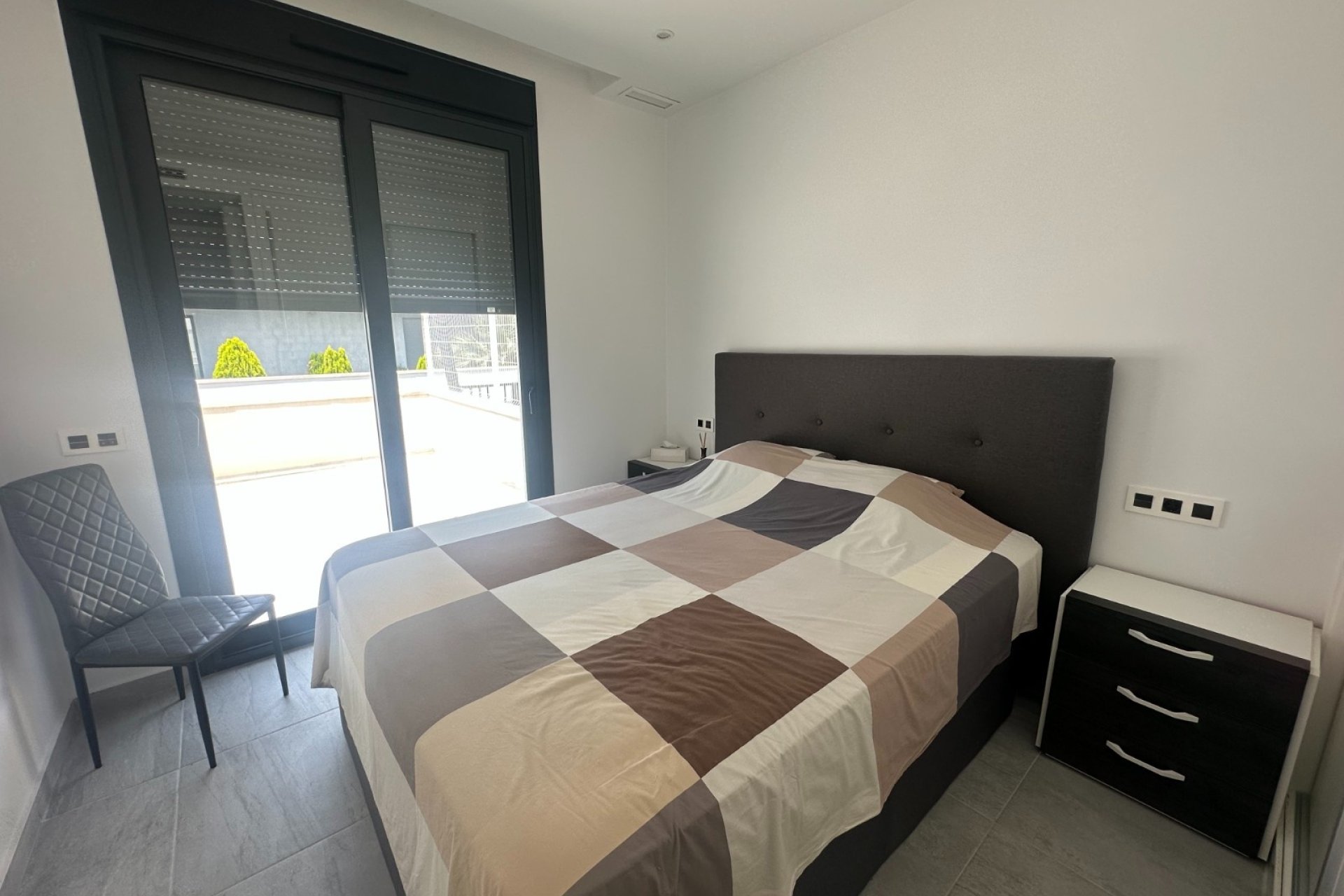 Herverkoop - Villa -
San Miguel de Salinas - Inland