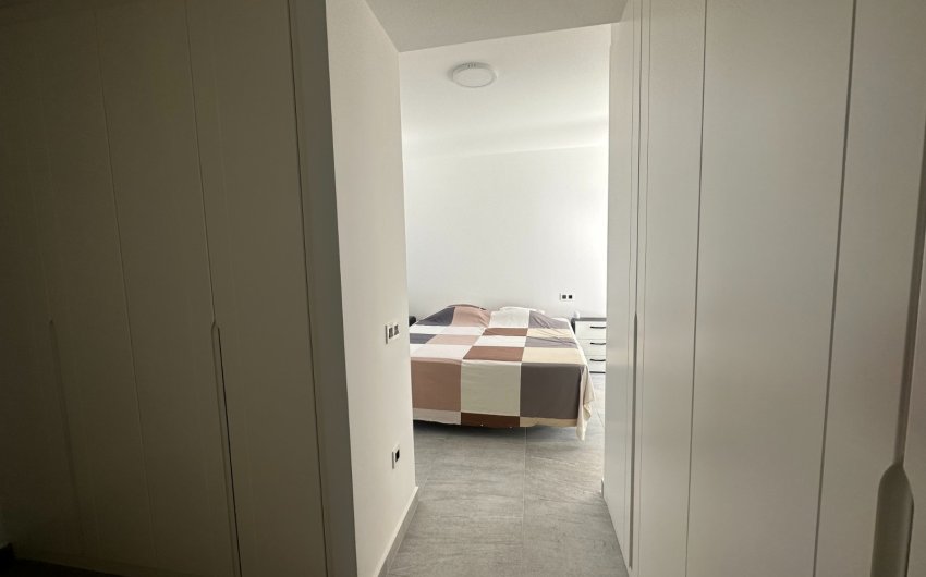 Herverkoop - Villa -
San Miguel de Salinas - Inland