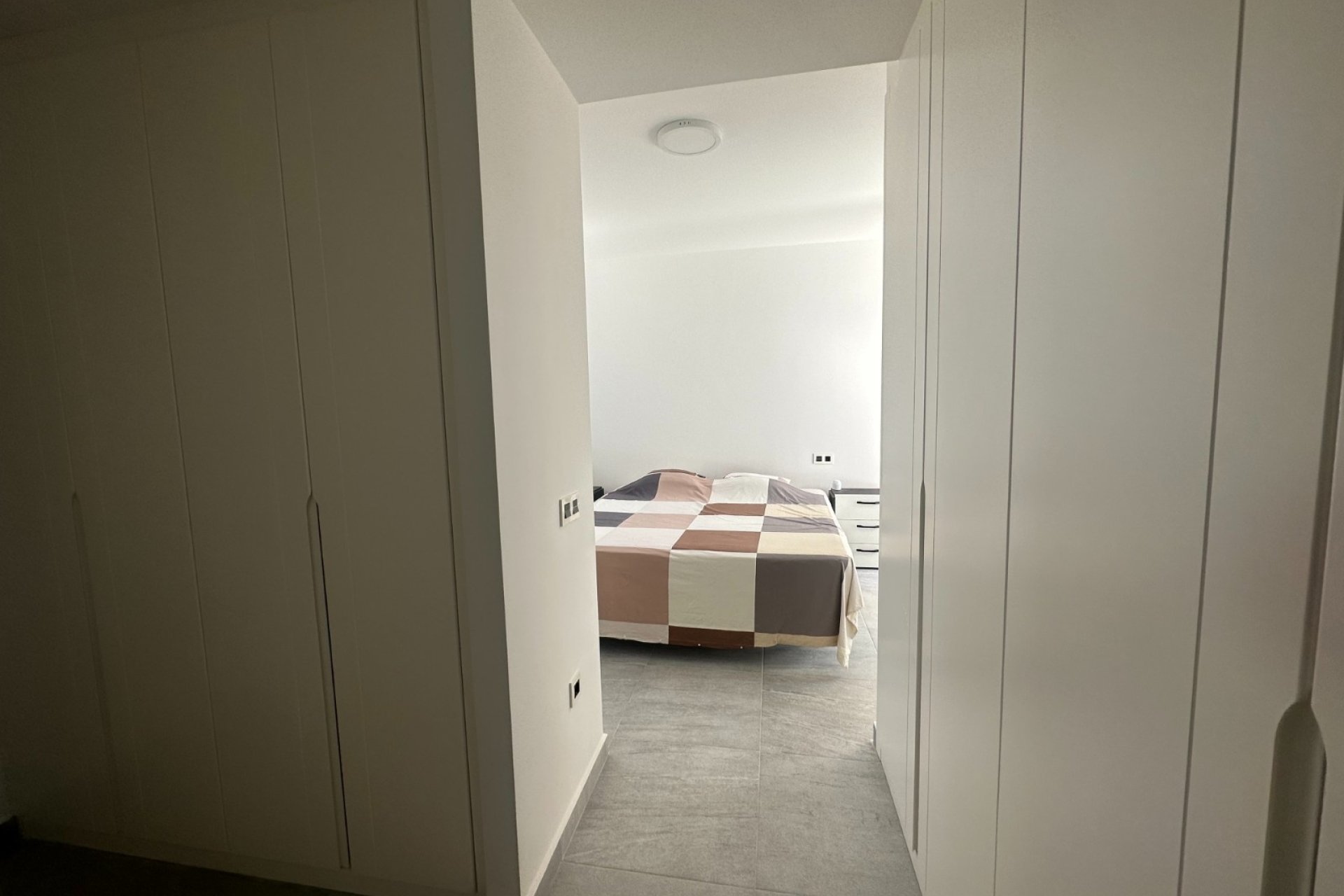 Herverkoop - Villa -
San Miguel de Salinas - Inland