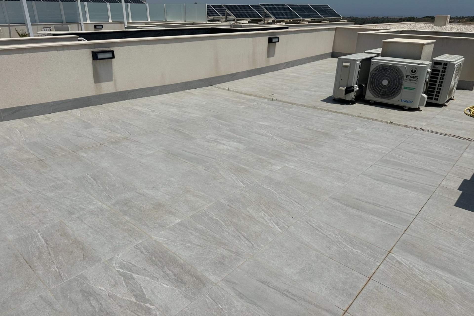 Herverkoop - Villa -
San Miguel de Salinas - Inland