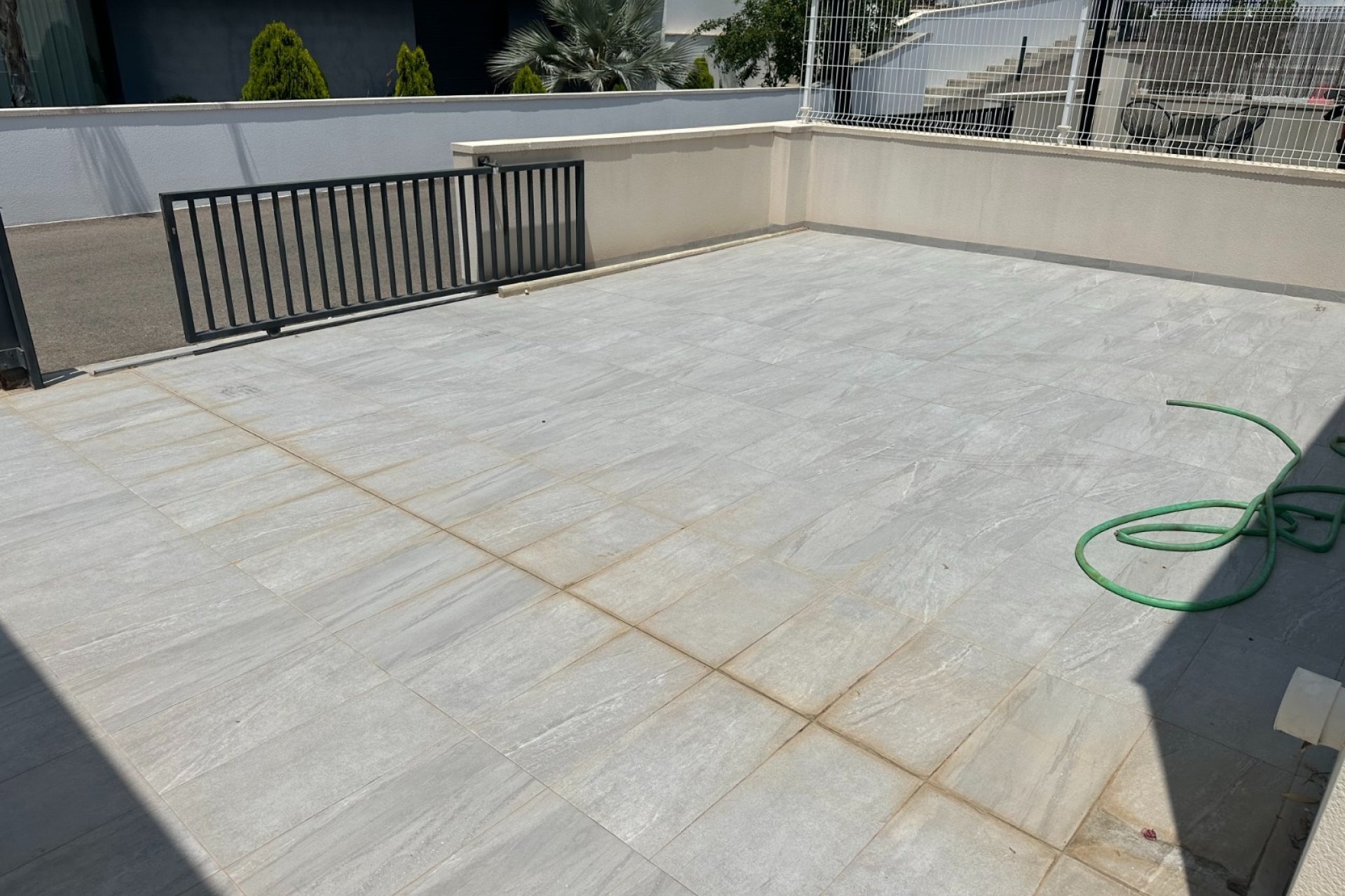 Herverkoop - Villa -
San Miguel de Salinas - Inland