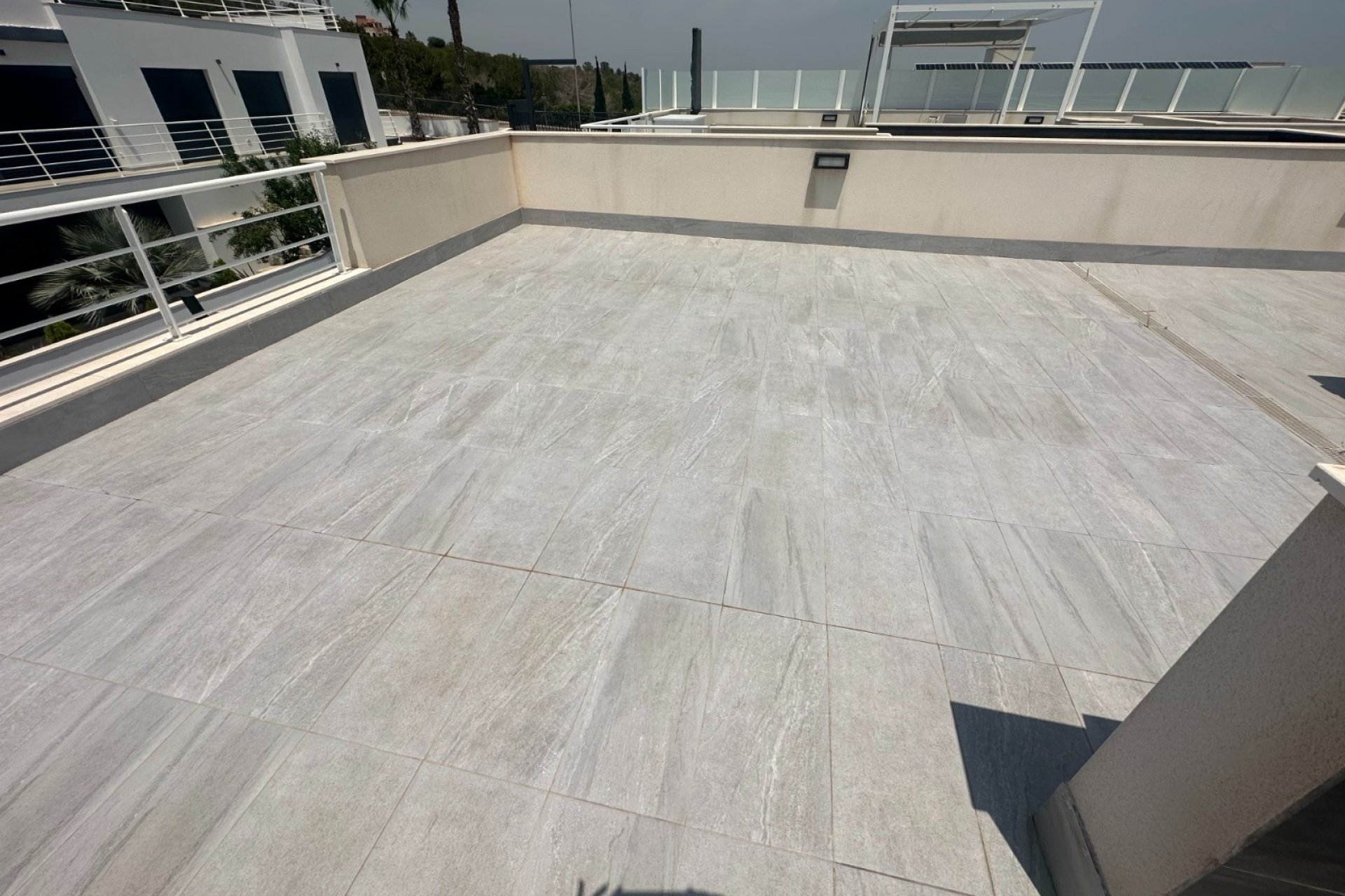 Herverkoop - Villa -
San Miguel de Salinas - Inland