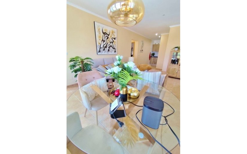 Herverkoop - Villa -
San Miguel de Salinas - Inland