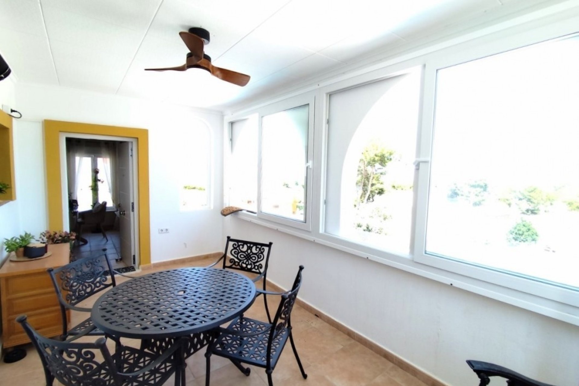 Herverkoop - Villa -
San Miguel de Salinas - Inland