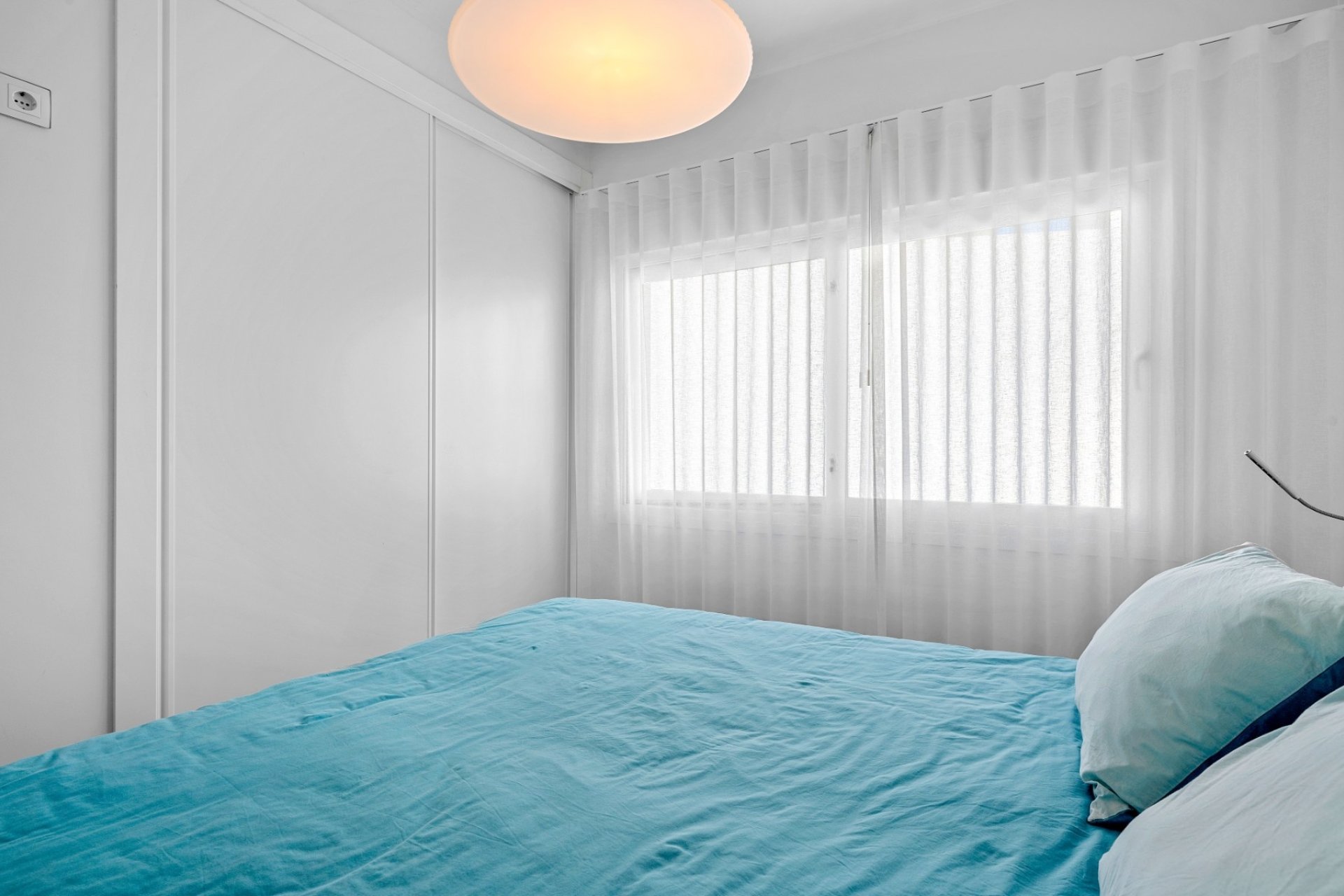 Herverkoop - Villa -
San Miguel de Salinas - Inland