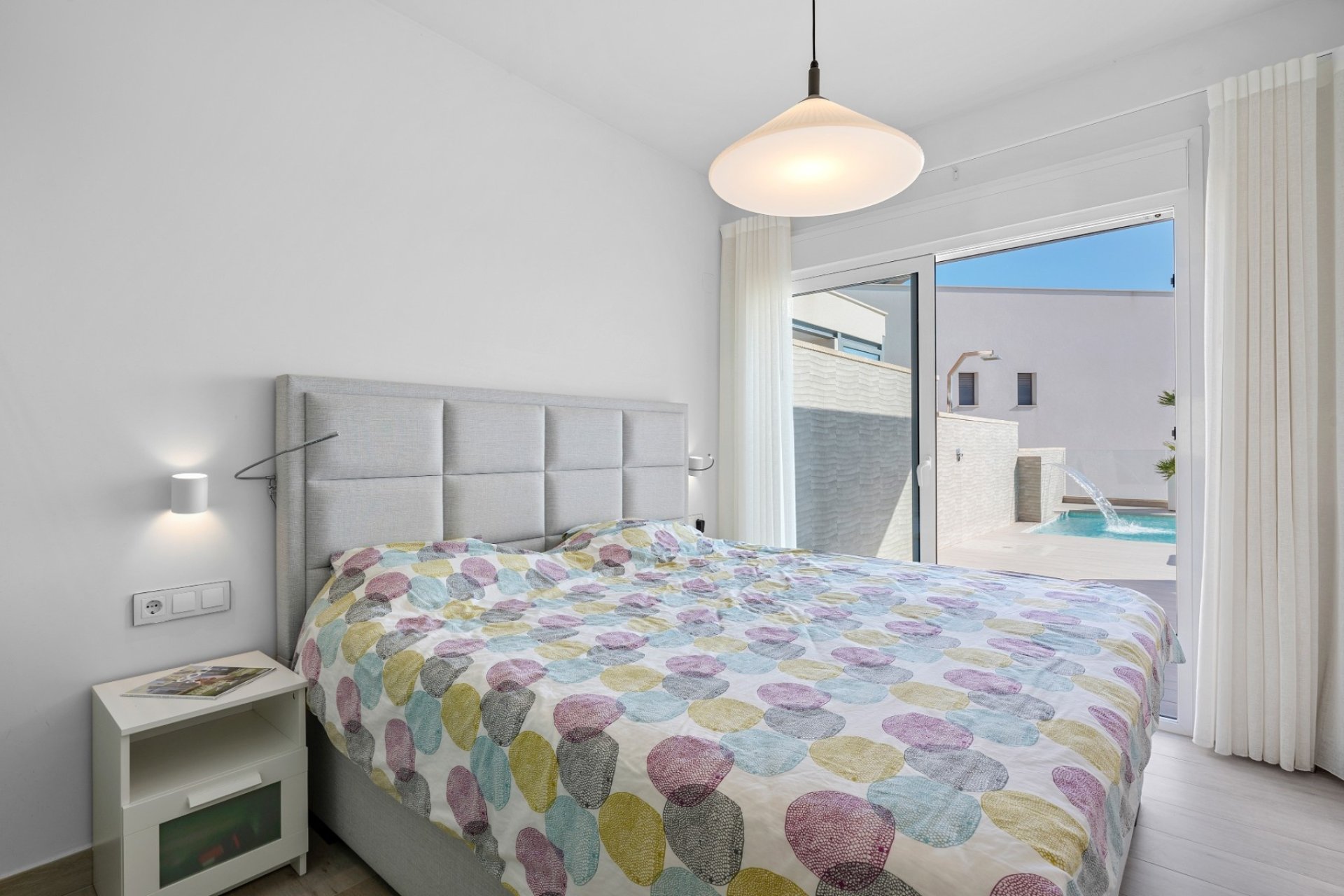 Herverkoop - Villa -
San Miguel de Salinas - Inland