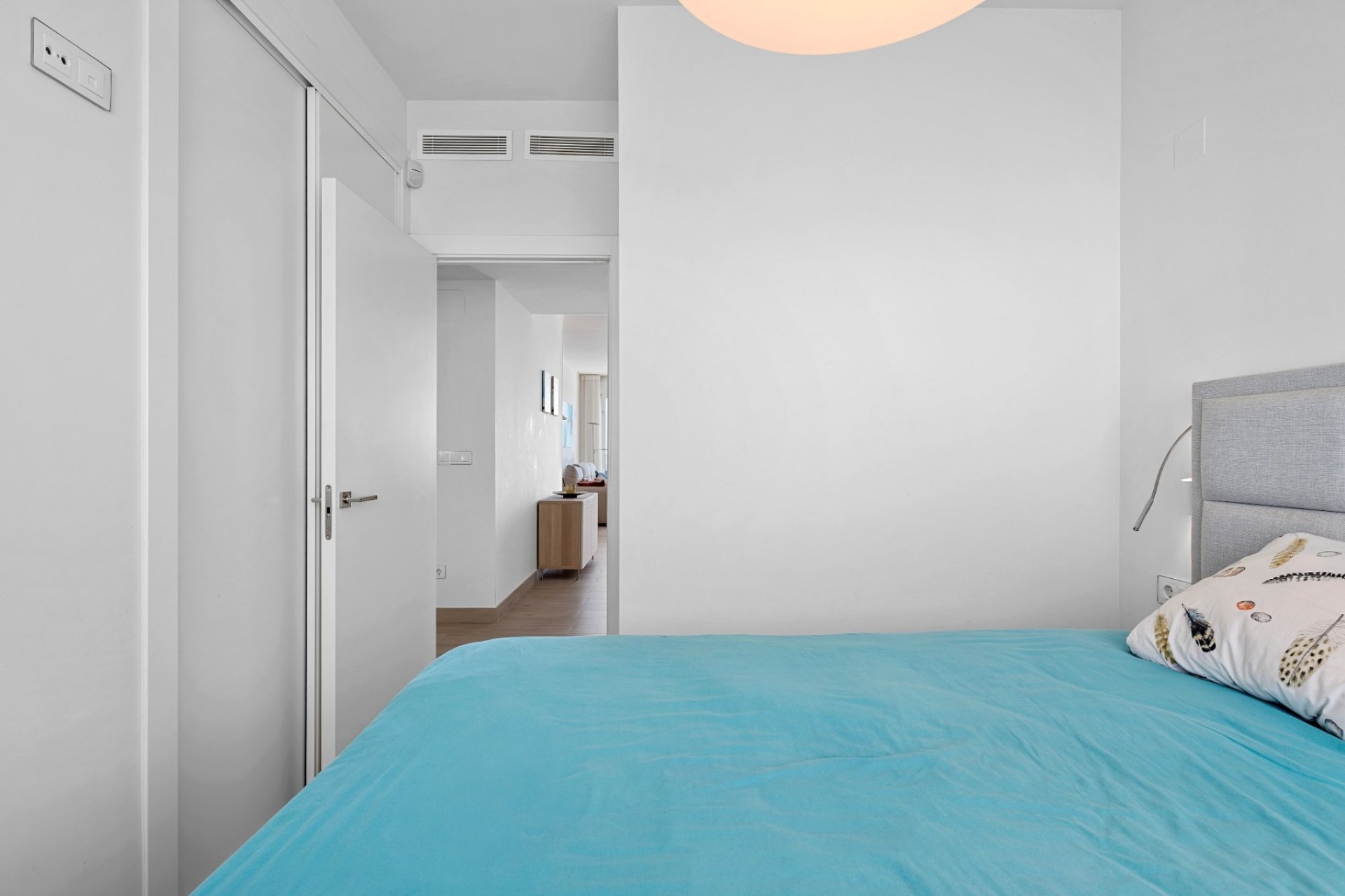 Herverkoop - Villa -
San Miguel de Salinas - Inland