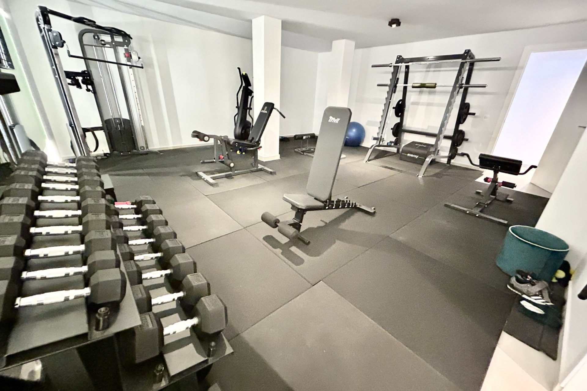 Herverkoop - Villa -
San Miguel de Salinas - Inland