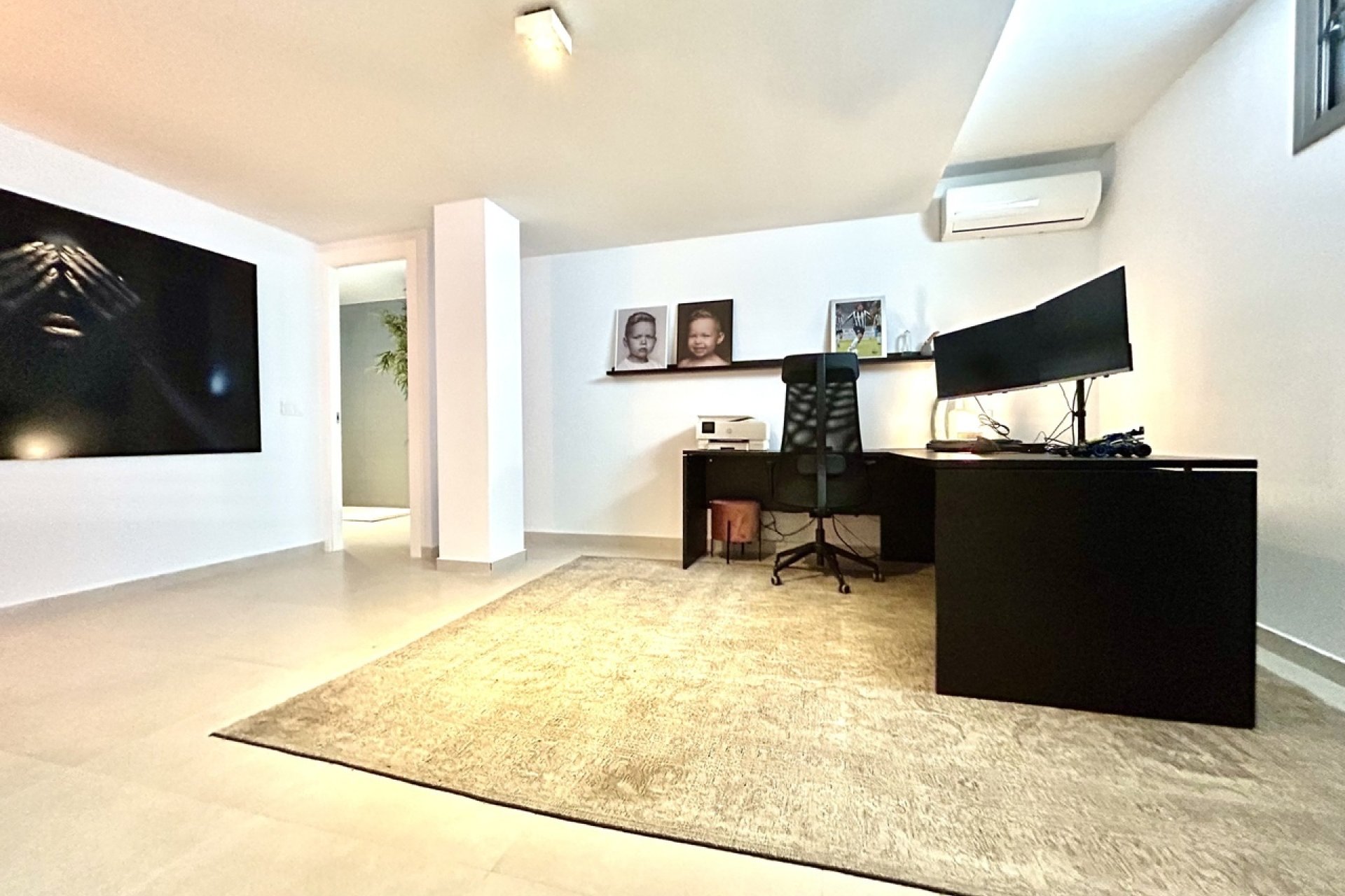 Herverkoop - Villa -
San Miguel de Salinas - Inland