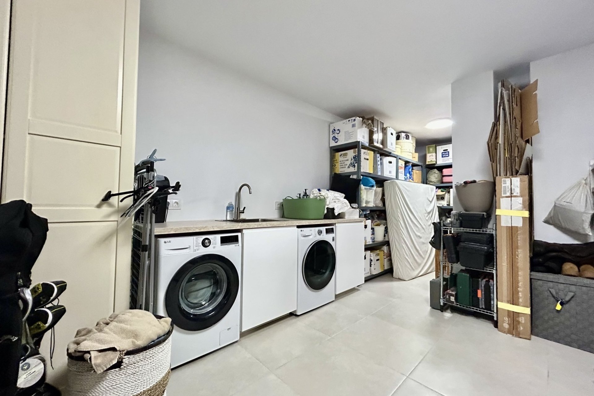 Herverkoop - Villa -
San Miguel de Salinas - Inland