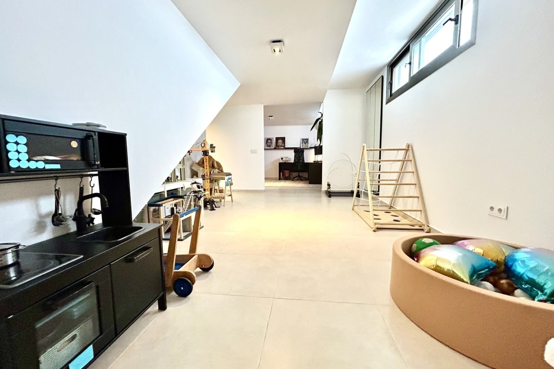 Herverkoop - Villa -
San Miguel de Salinas - Inland