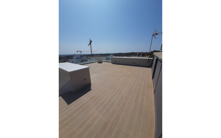 Herverkoop - Villa -
San Miguel de Salinas - Inland